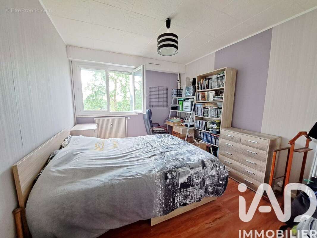 Photo 7 - Appartement à MOULINS