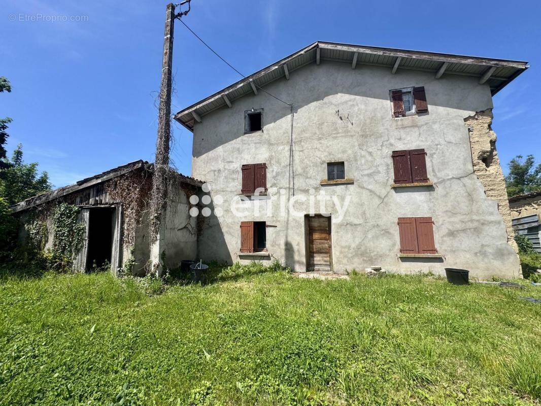 Maison à THIERS