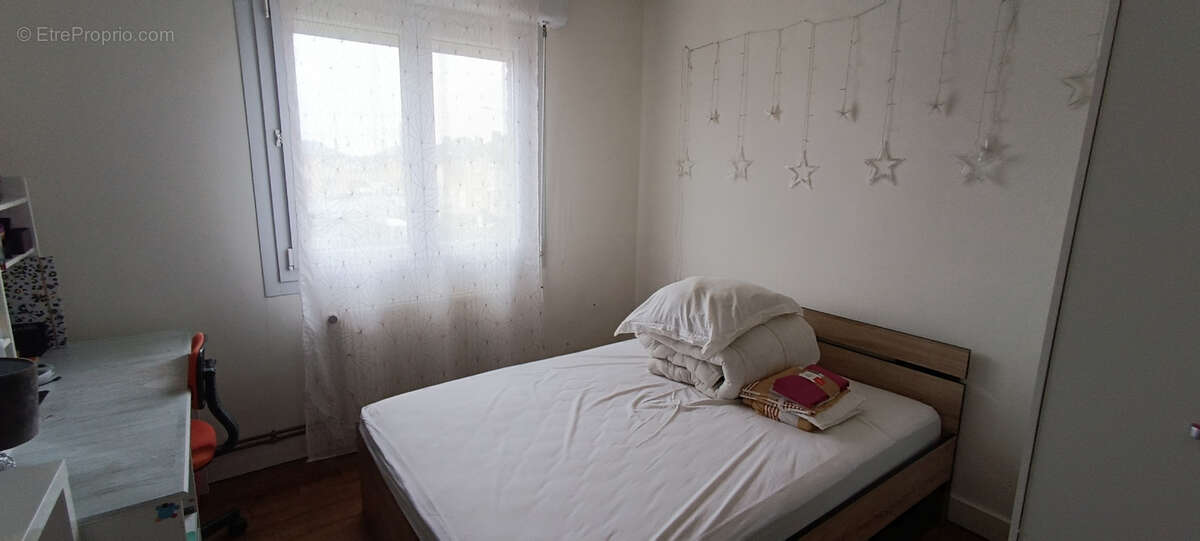 Maison à ROSIERES-EN-SANTERRE