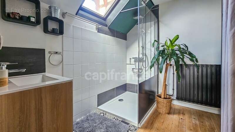 Maison à MORIGNY-CHAMPIGNY