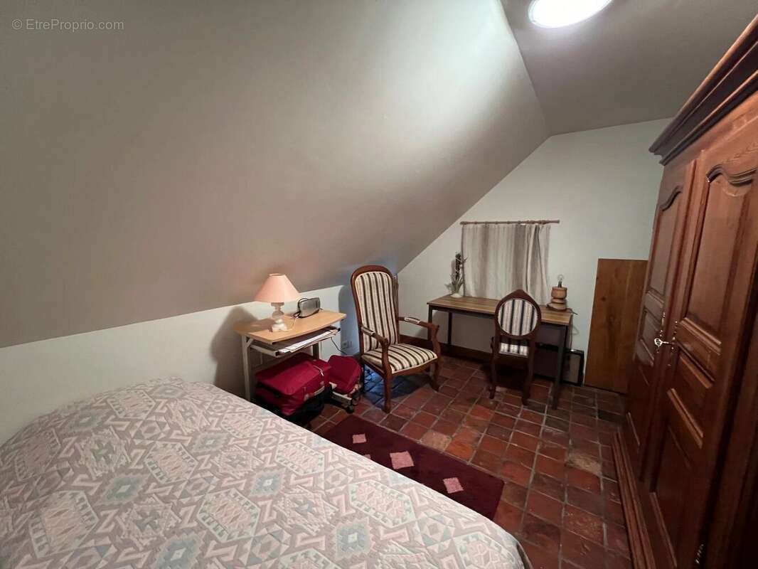 Maison à PRECY-SOUS-THIL