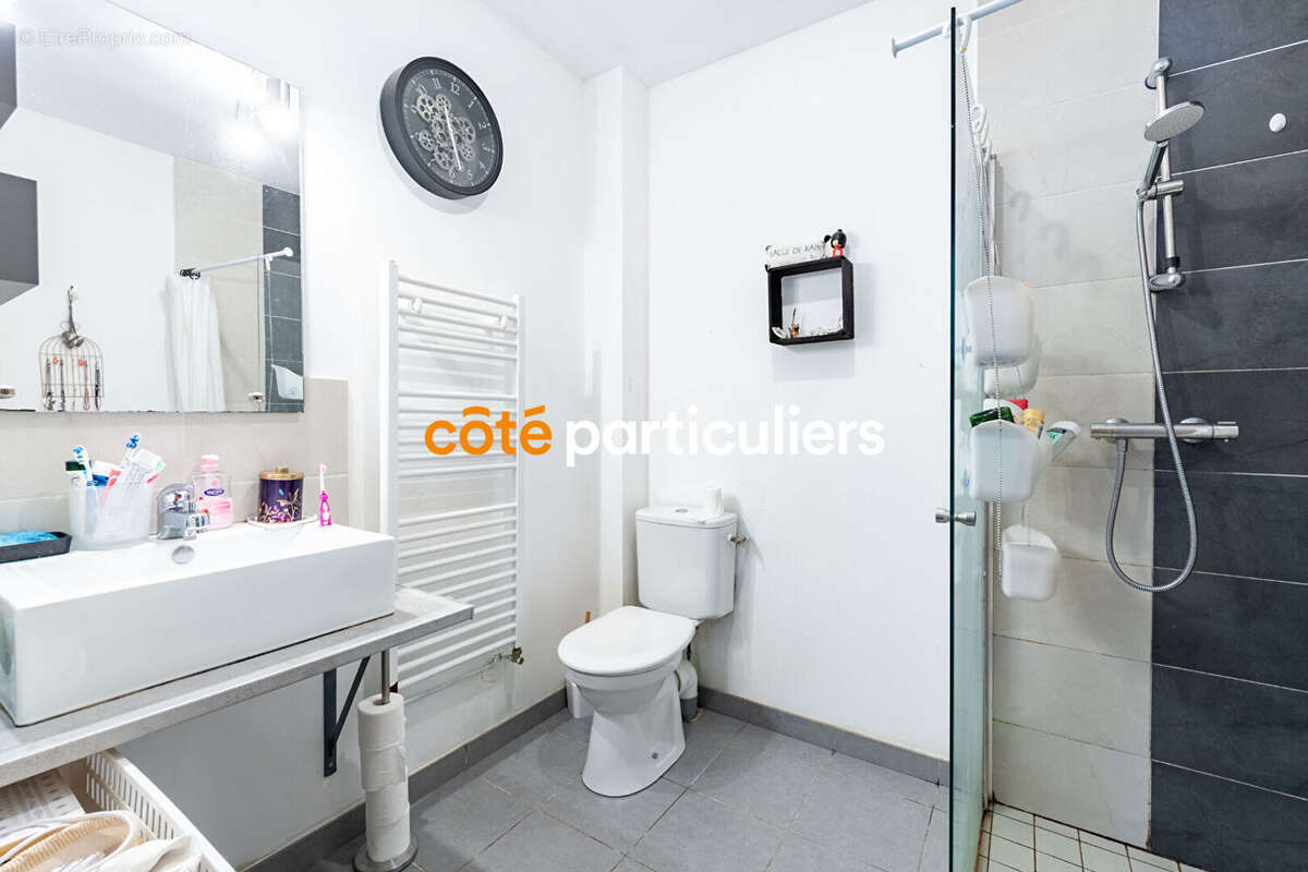 Maison à LA ROCHE-SUR-YON