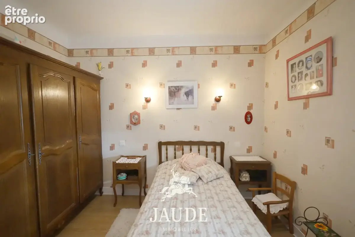 A vendre maison avec garage et jardin vertaizon - photo 11