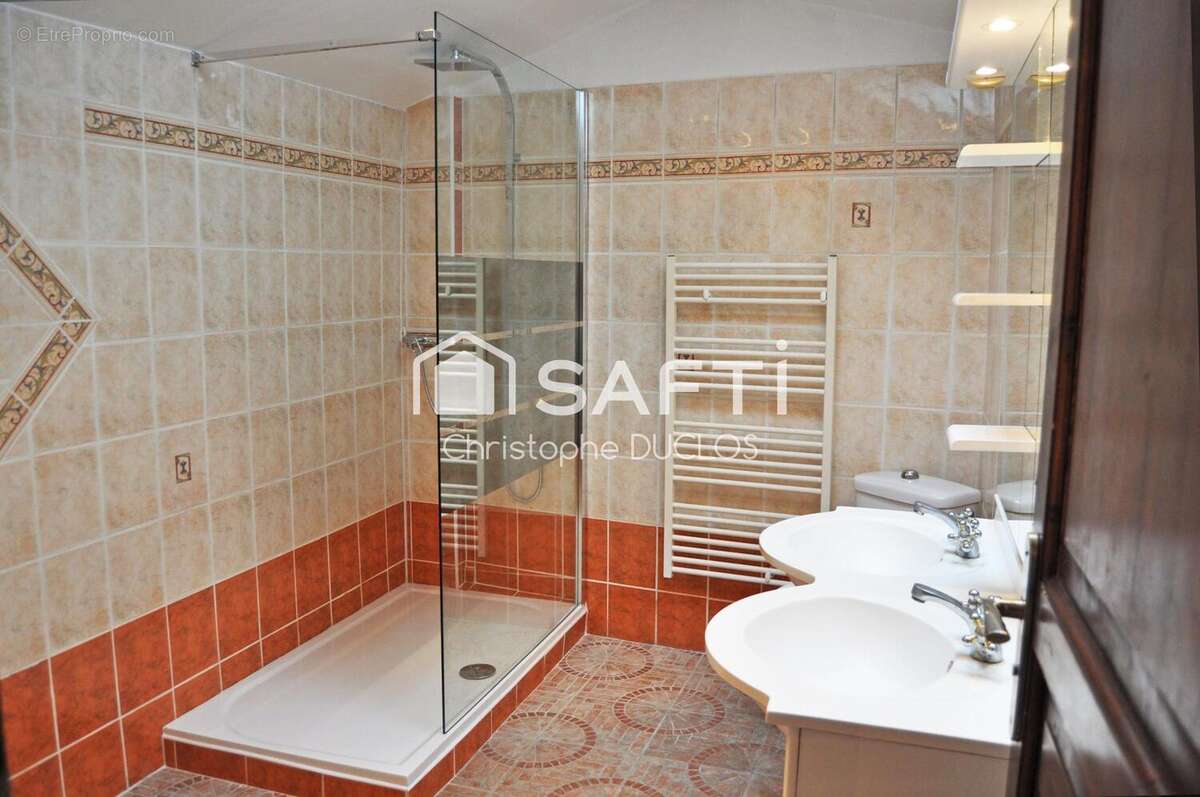 Photo 4 - Appartement à SISTERON