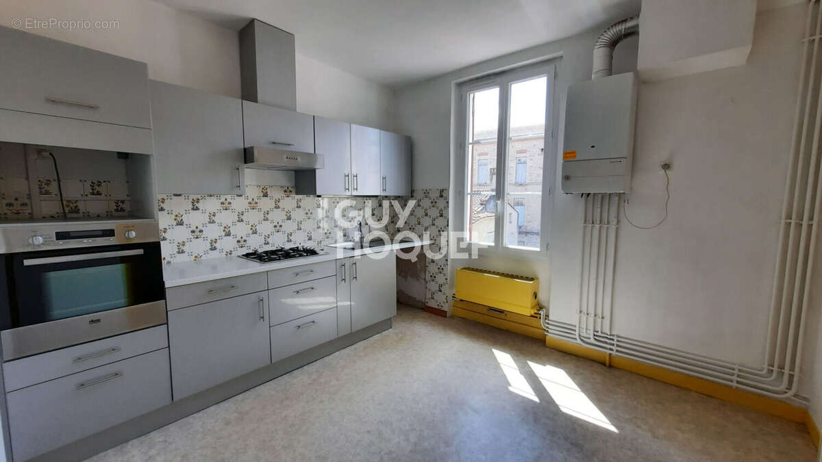 Appartement à AGEN