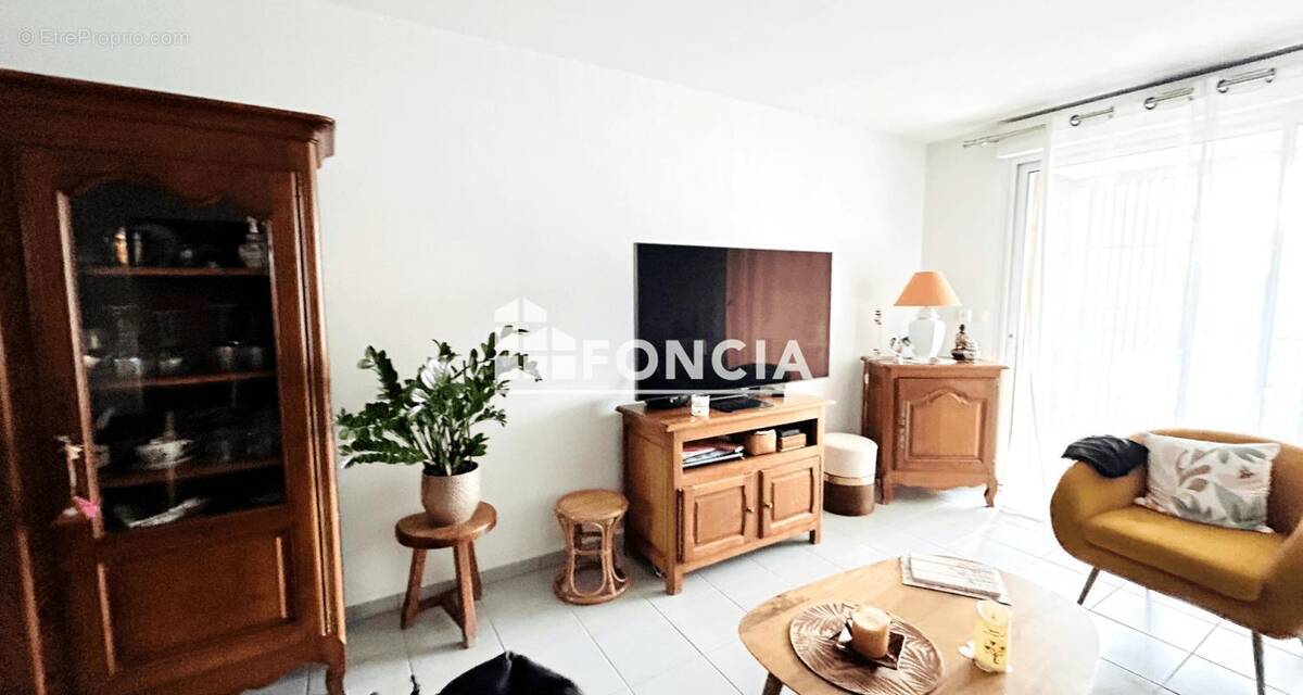 Appartement à BALMA