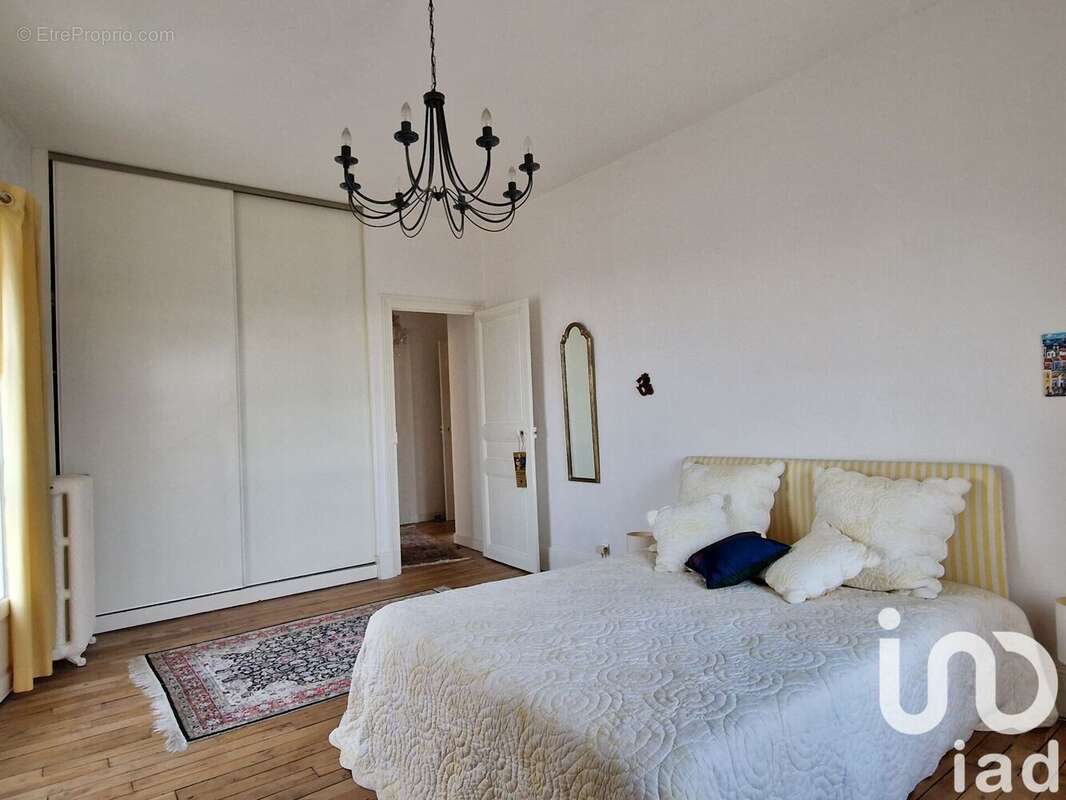 Photo 6 - Appartement à POITIERS