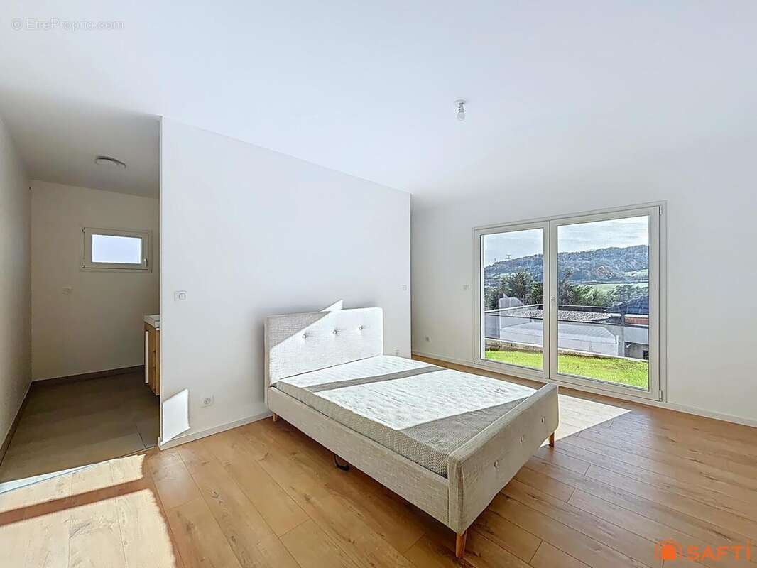 Photo 7 - Maison à MARANGE-SILVANGE