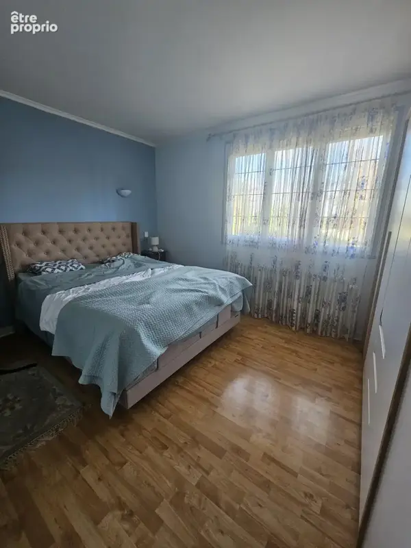 Givry maison familiale 4 chambres - photo 16