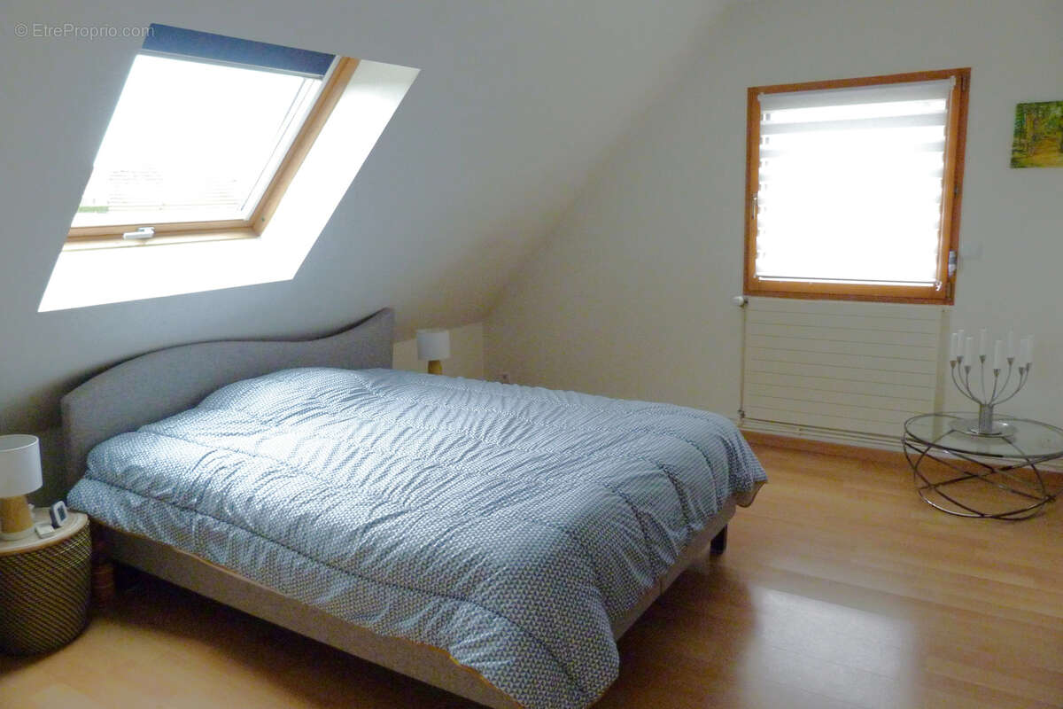 Maison à SAINT-PIERRE-DE-VARENGEVILLE