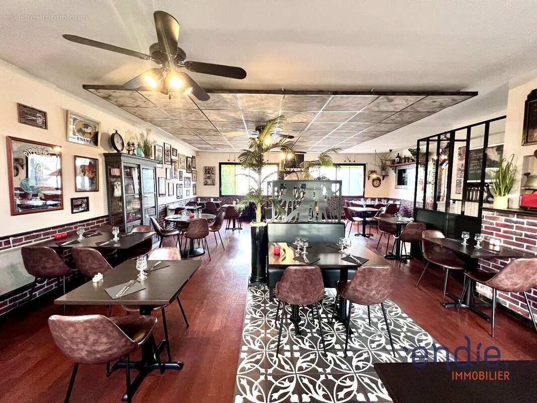 Commerce à POITIERS