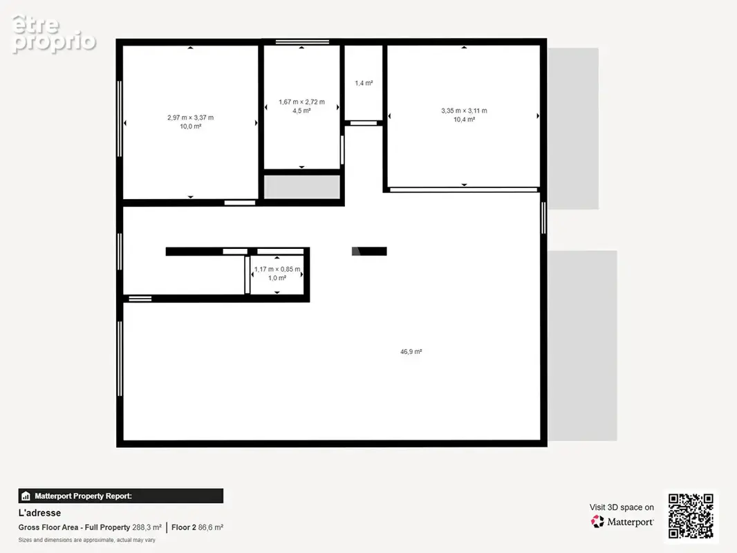 Maison LONGJUMEAU 10 pièces 162 m² - photo 16