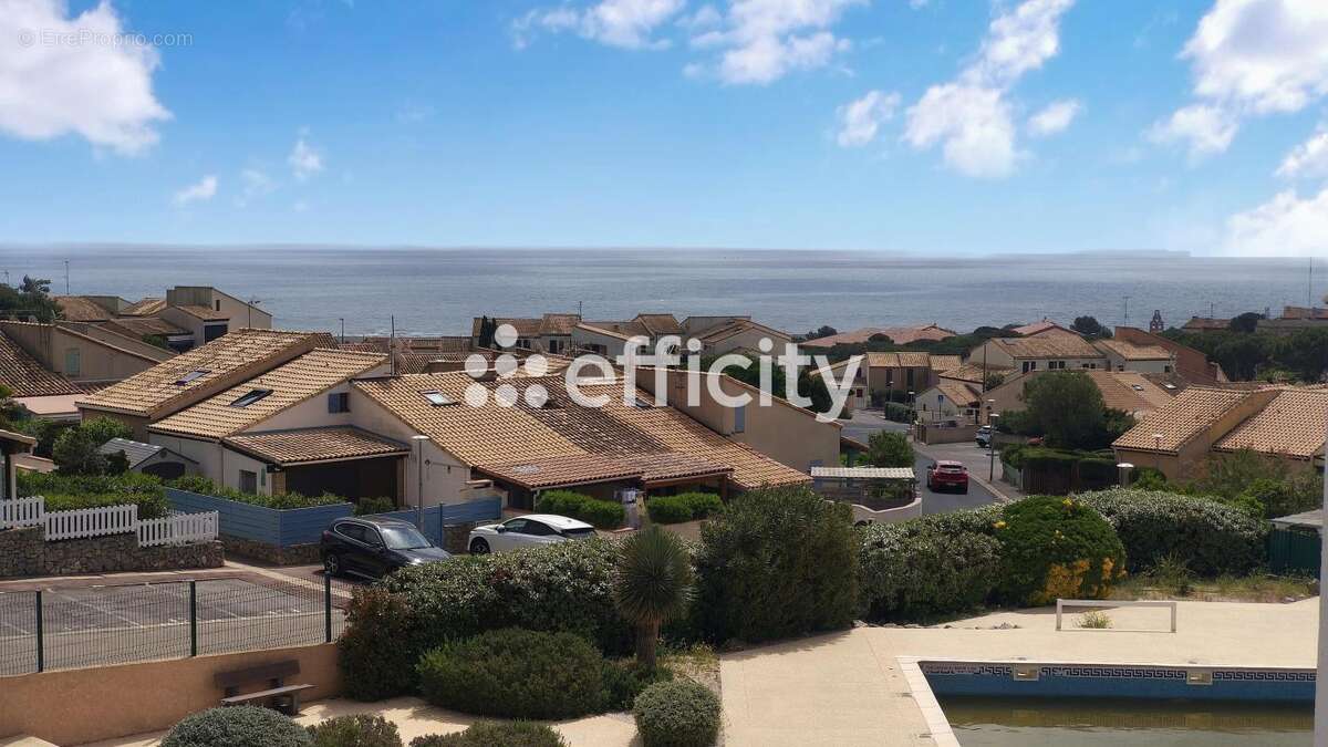 Appartement à FLEURY