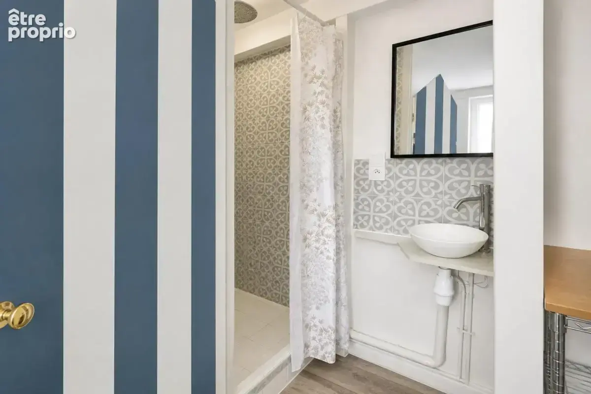 Maison de 2 pièces de 30 m² à Étretat - photo 6
