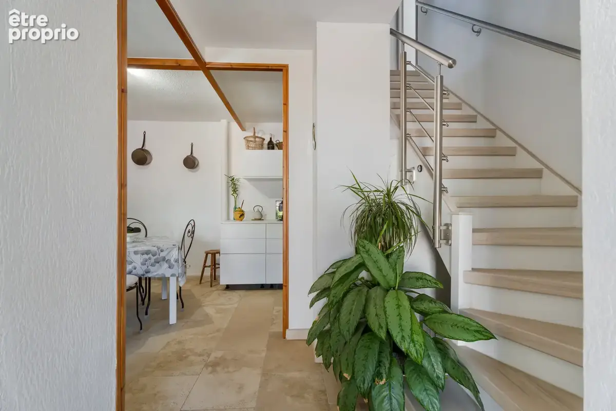 Villa 4 chambres avec piscine et suite parentale de plain-pied - photo 10