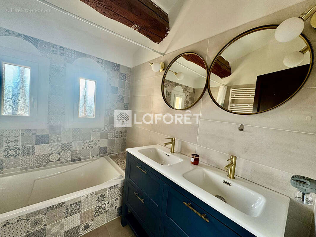 Maison à POLLESTRES