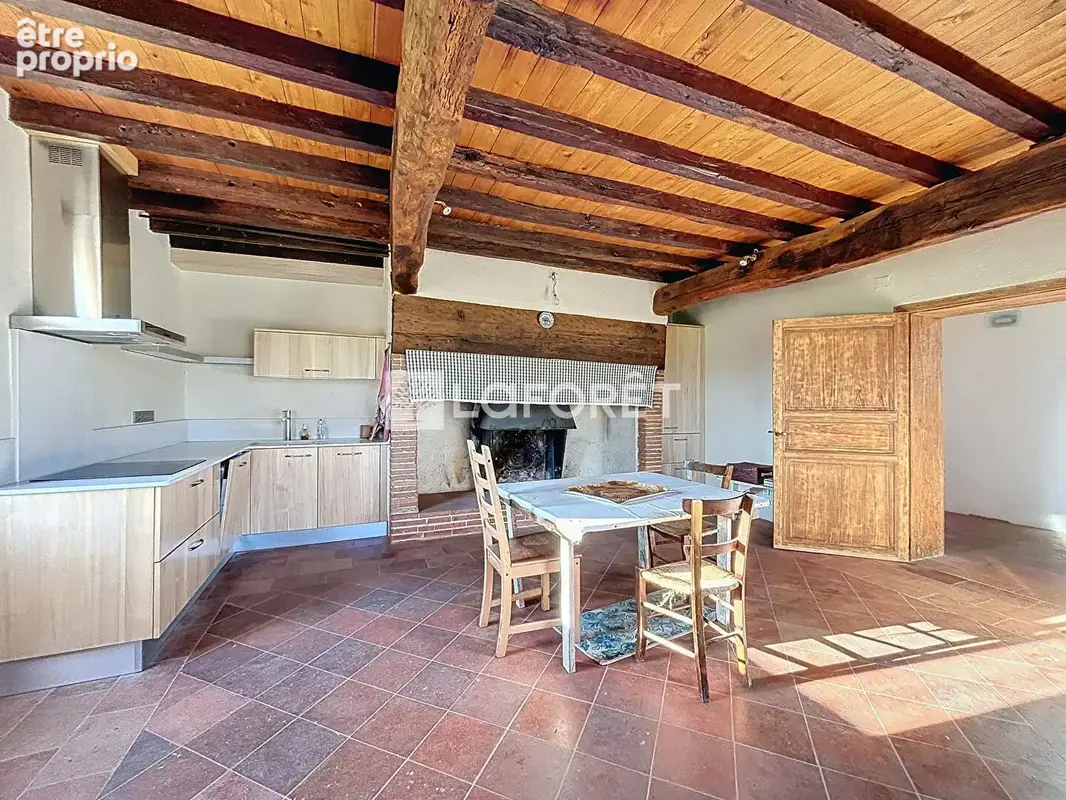 Maison Montdurausse 8 pièce(s) 324 m2 - photo 6