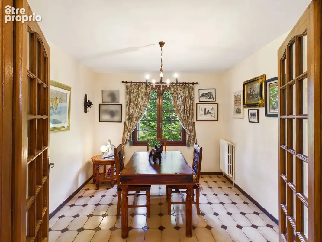 Belle maison familiale au calme à seulement 1 km de Javerlhac - photo 5