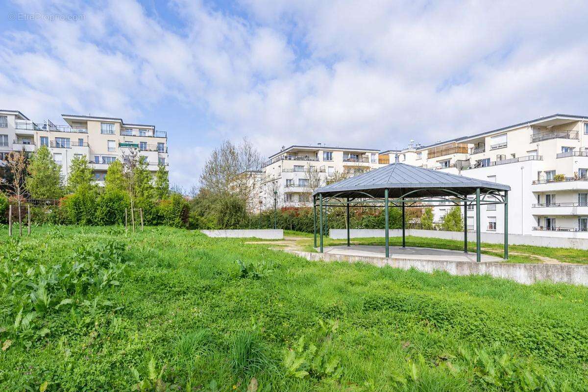 Charmant 3 pièces avec balcon à Corbeil-Essonnes - photo 9