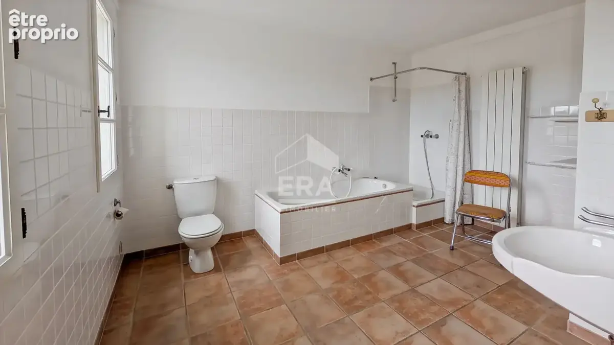 Maison 155m² à mollégès - photo 15