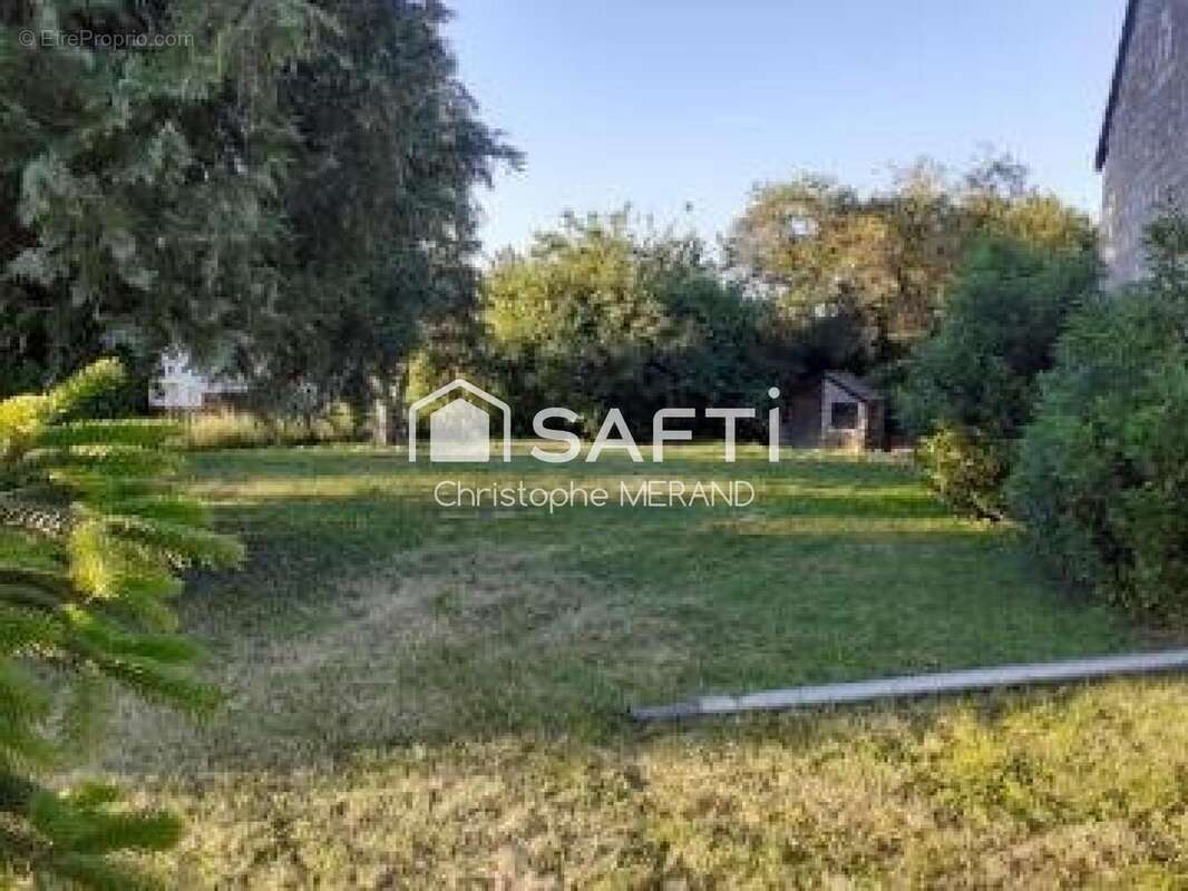 Maison 202 m² à Vaux-Sur-Vienne  - photo 3