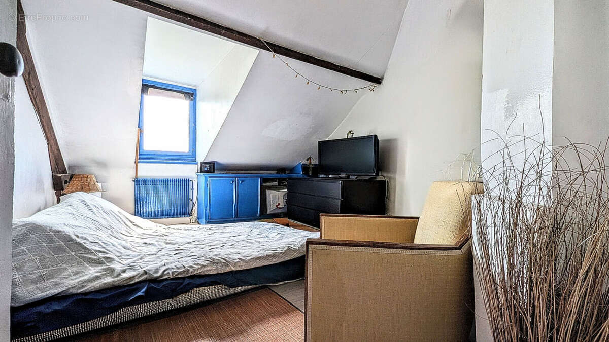 Appartement Duplex Saint Denis 6 pièce(s) 111.51 m2 - photo 9