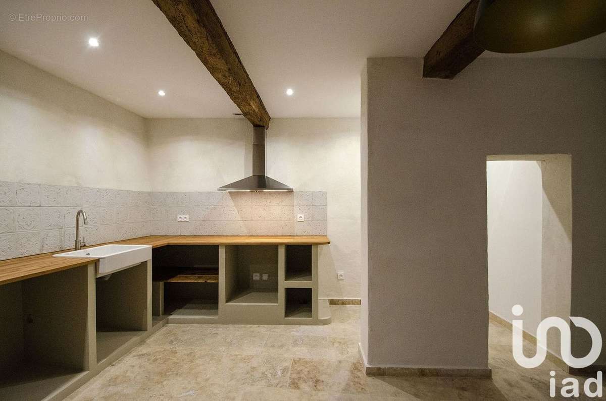 Photo 3 - Maison à BARBENTANE