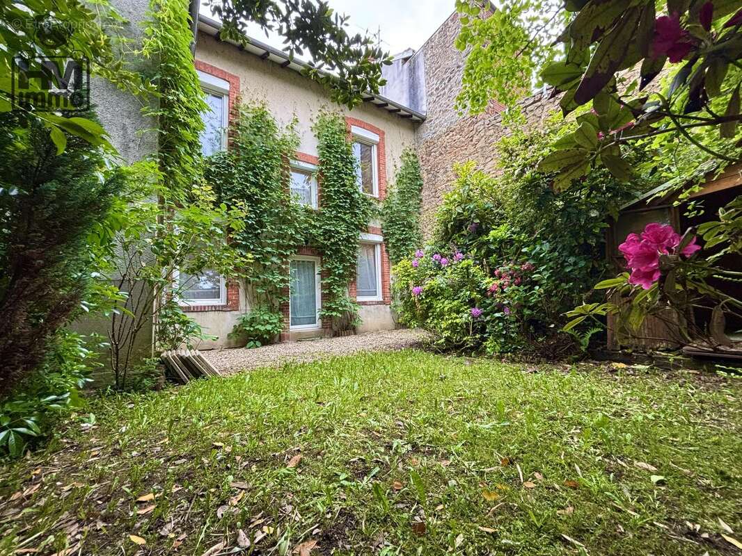 Maison à LIMOGES