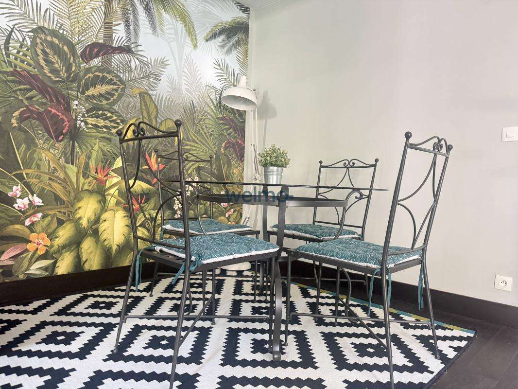 Maison à LE PERREUX-SUR-MARNE