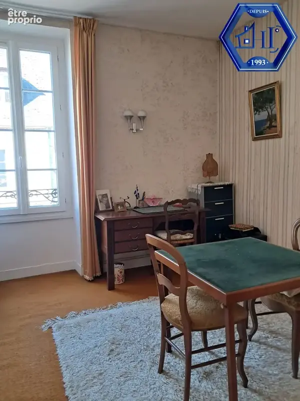 Maison comprenant trois logements - photo 19
