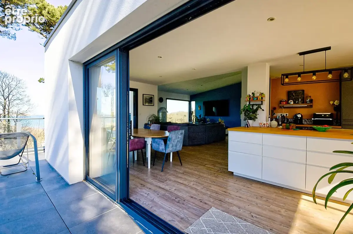 Maison 185 m² à Perros-Guirec  - photo 6