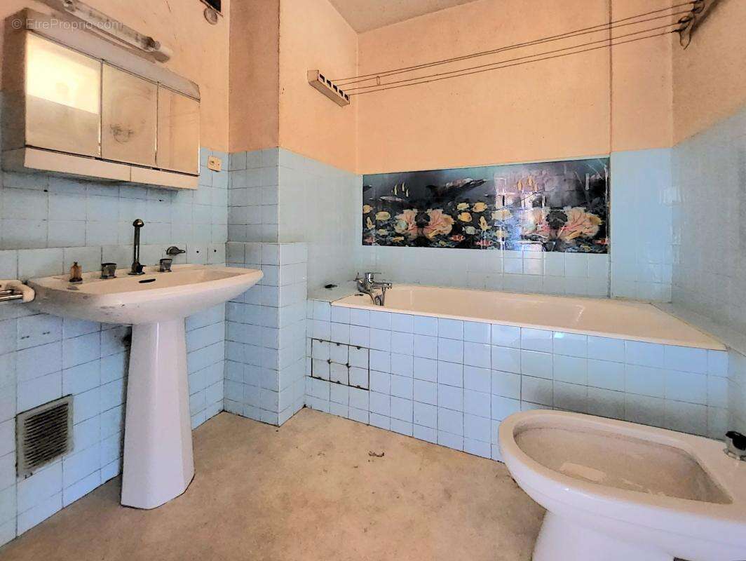 Appartement à BAYONNE