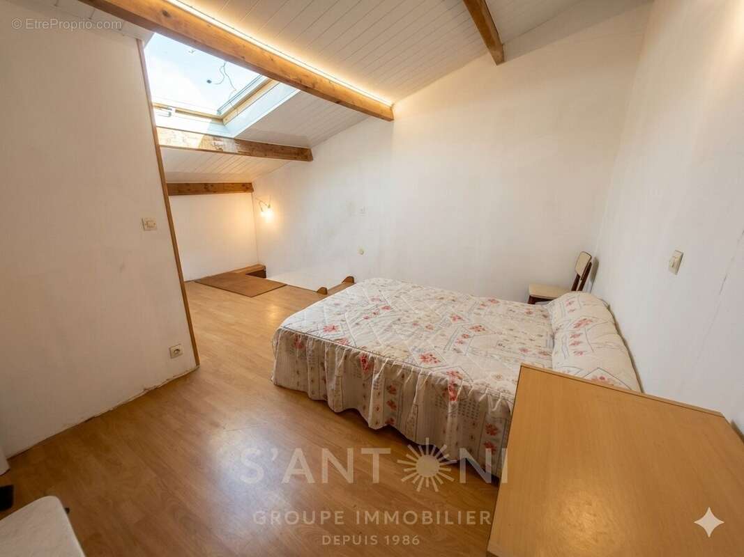 Appartement à MARSEILLAN