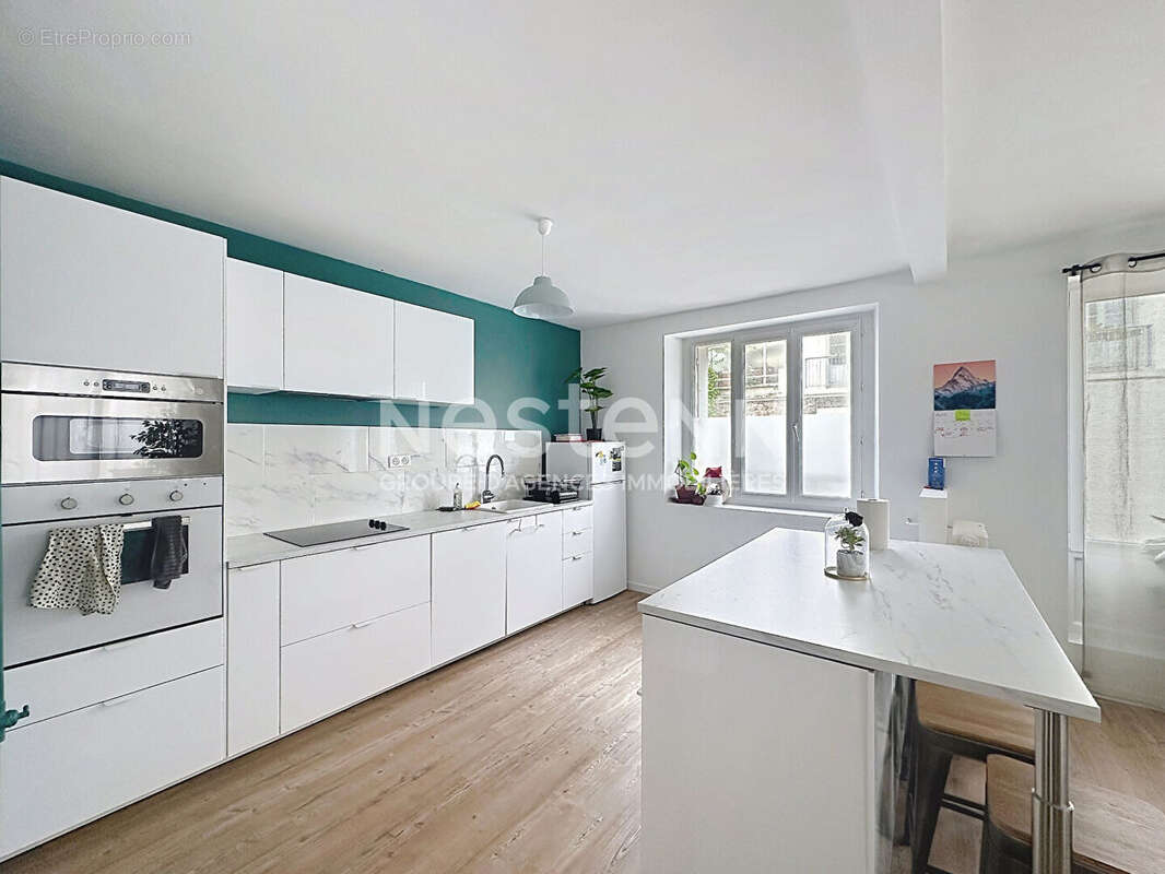 Appartement à BREST