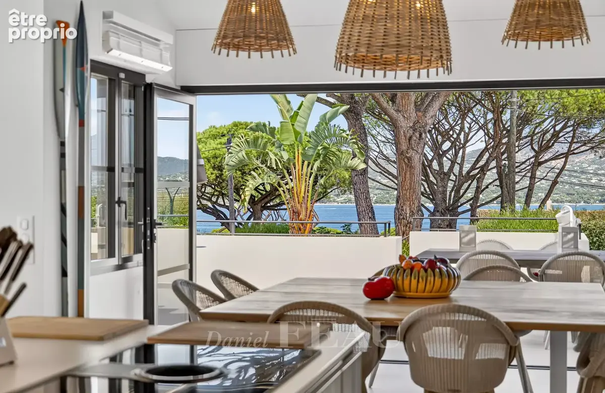 Saint Tropez Gassin - Villa contemporaine à Sinopolis - photo 18