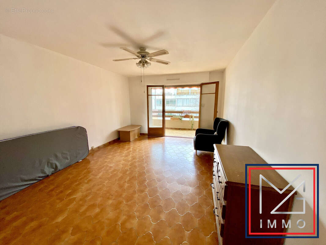 Appartement à SANARY-SUR-MER