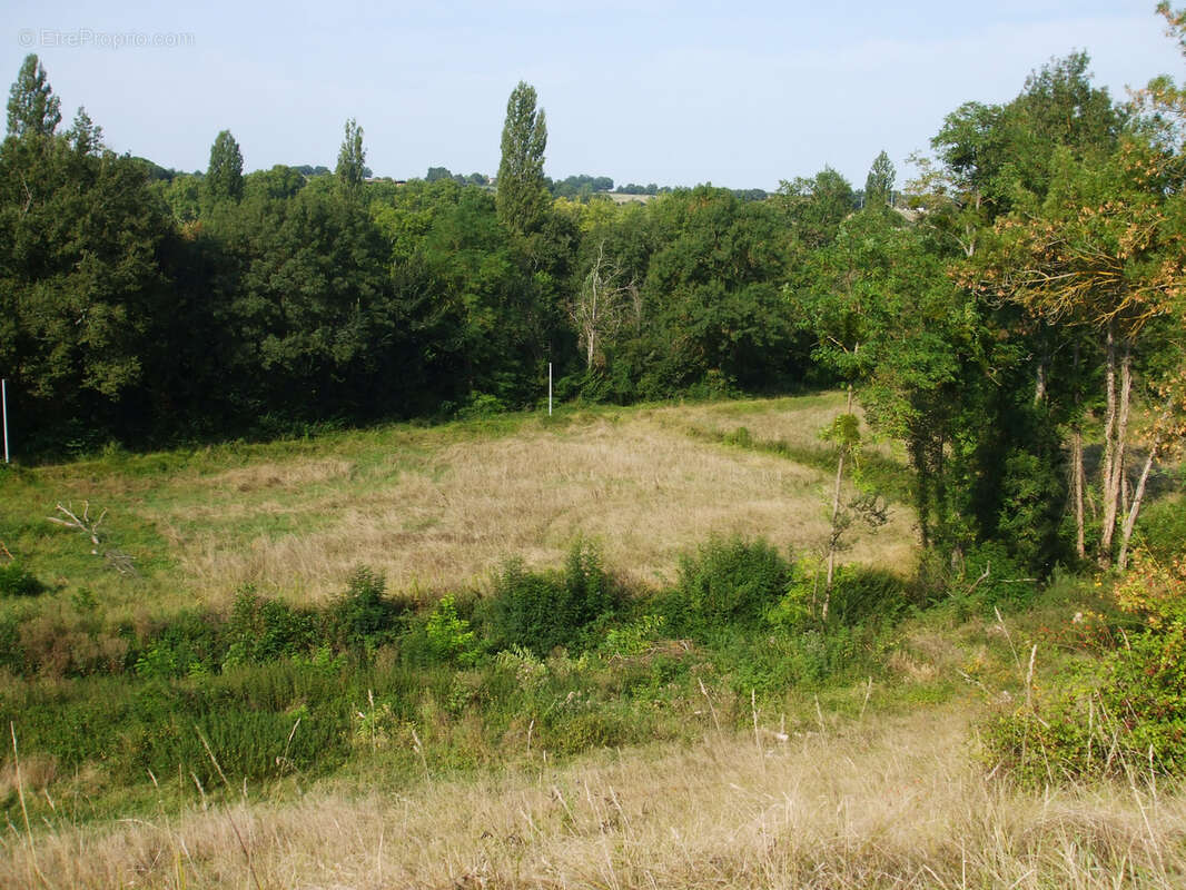 Maison à VILLEFRANCHE
