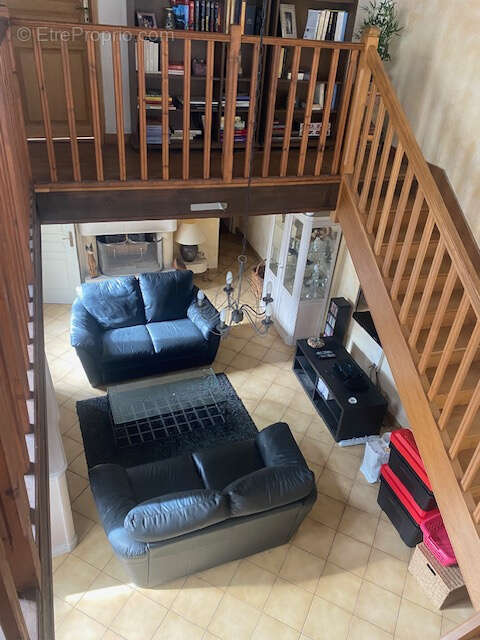 Maison à GENNEVILLIERS