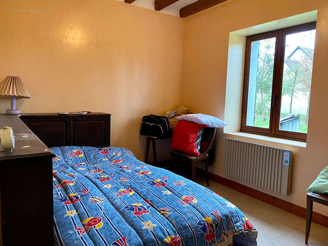 Maison à CHABRIS
