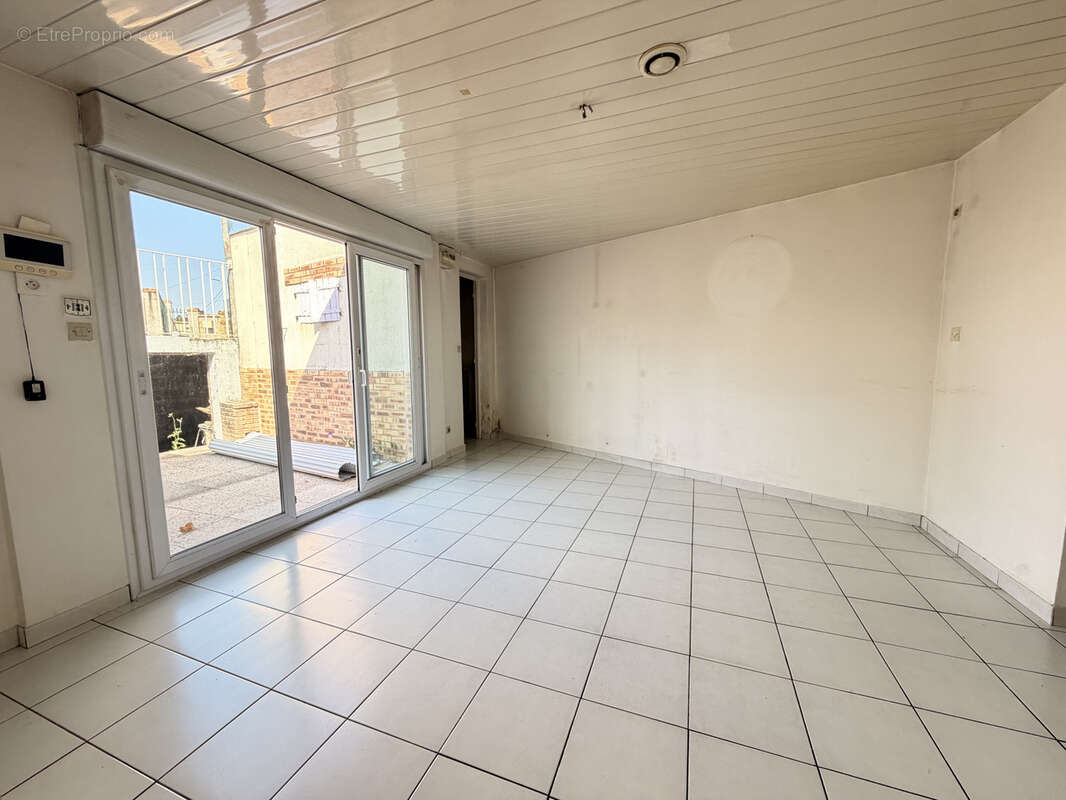 Maison avec garage de 100m2 - photo 8