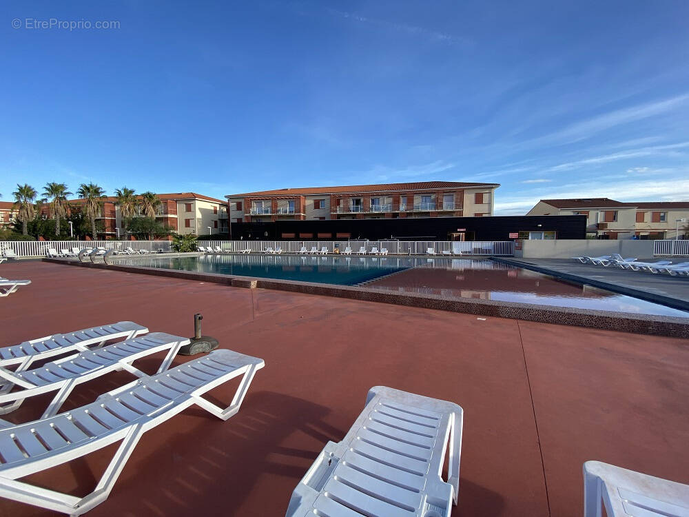 Appartement à ARGELES-SUR-MER