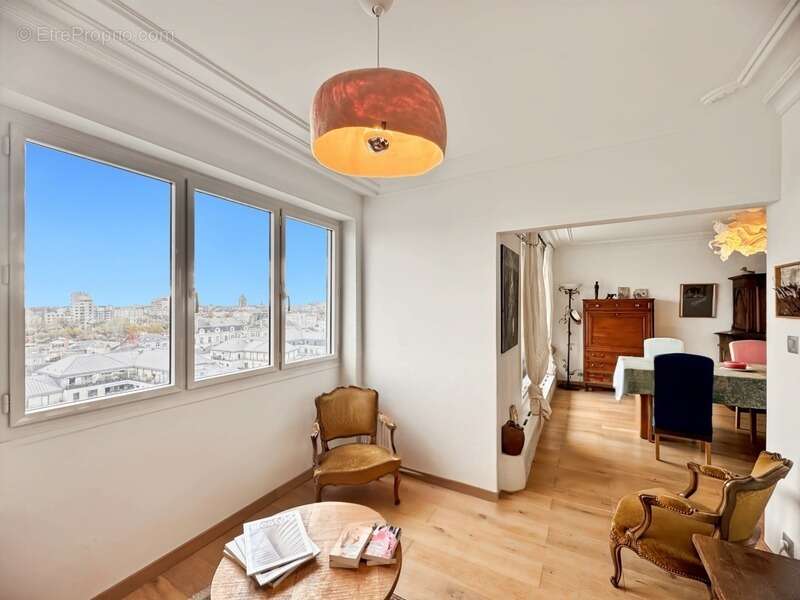 Appartement à ANGERS