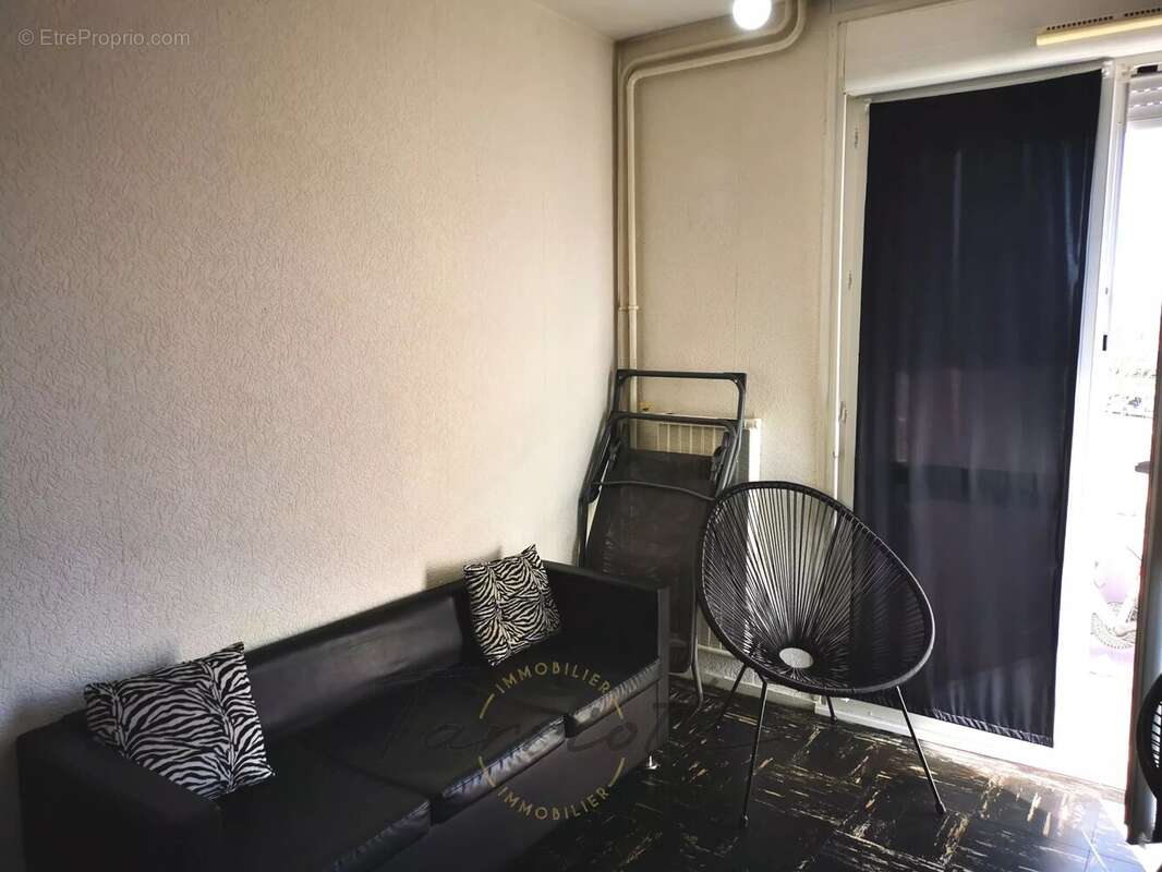 Appartement à MONTELIMAR