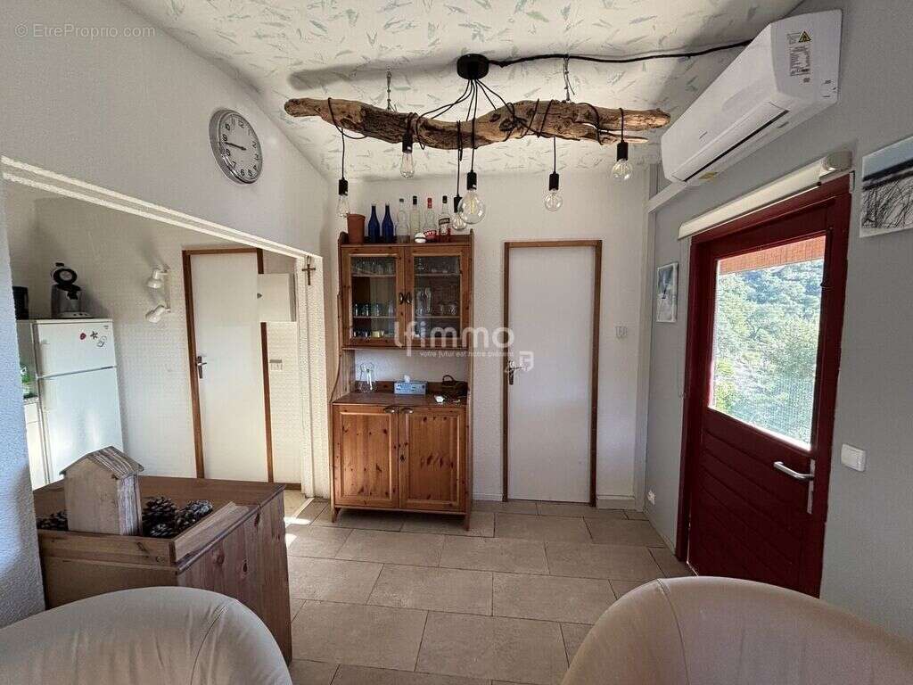 Maison de vacances de 3 pièces et dépendances - photo 5