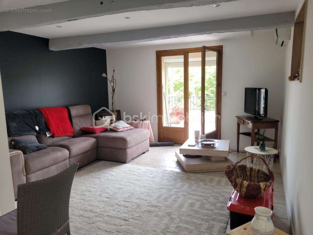 Maison à BEAUMONT-DE-LOMAGNE