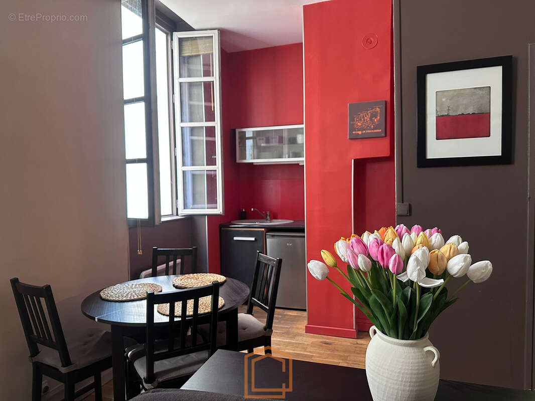 Appartement à LYON-2E
