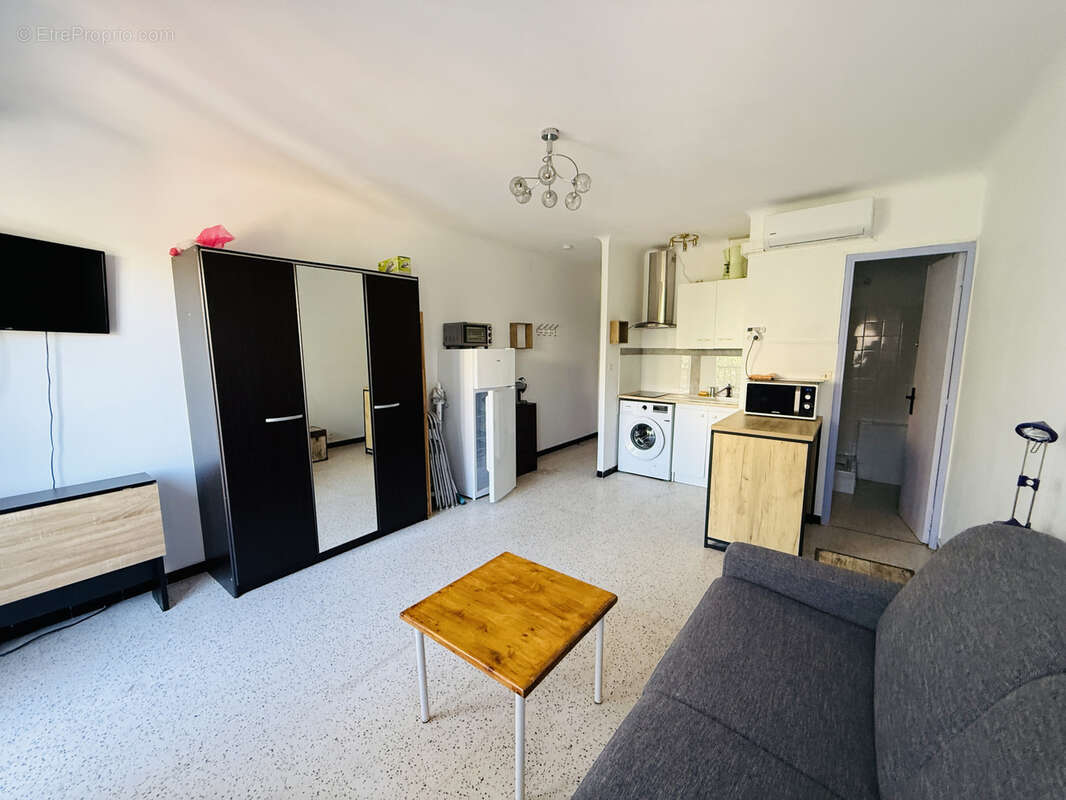 Appartement à PALAVAS-LES-FLOTS