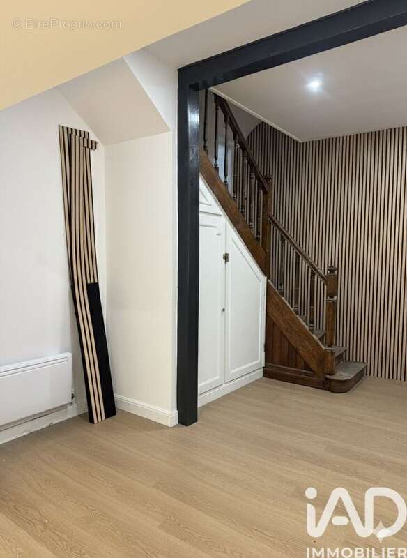 Photo 2 - Maison à LE HAVRE