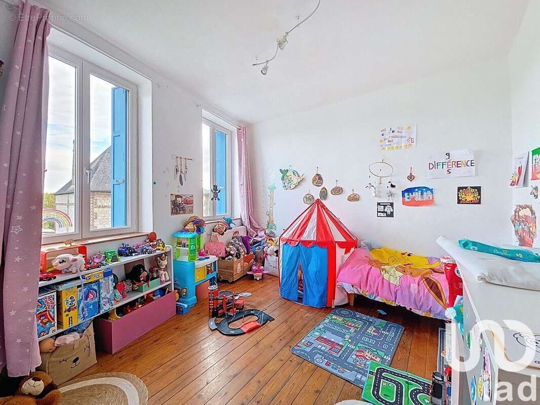 Photo 6 - Maison à FRENEUSE