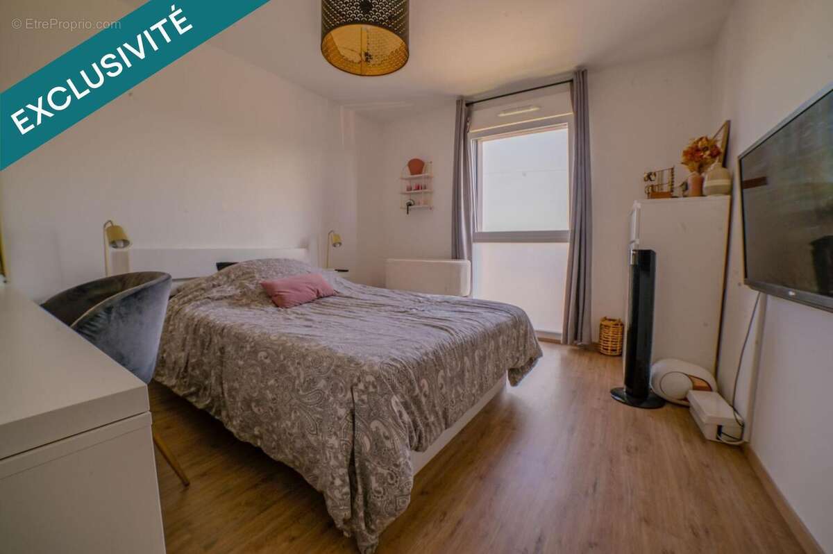 Appartement 64 m² à Marquette-Lez-Lille  - photo 3